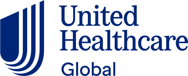 UnitedHealthcare-Global-SafeTrip logo